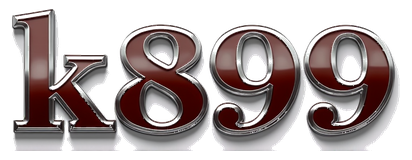 k899 logo