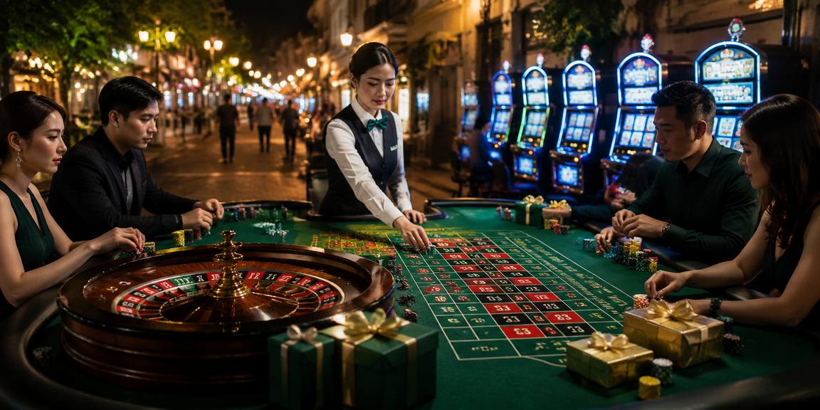 k899 Bàn Monopoly Live Siêu Tốc
