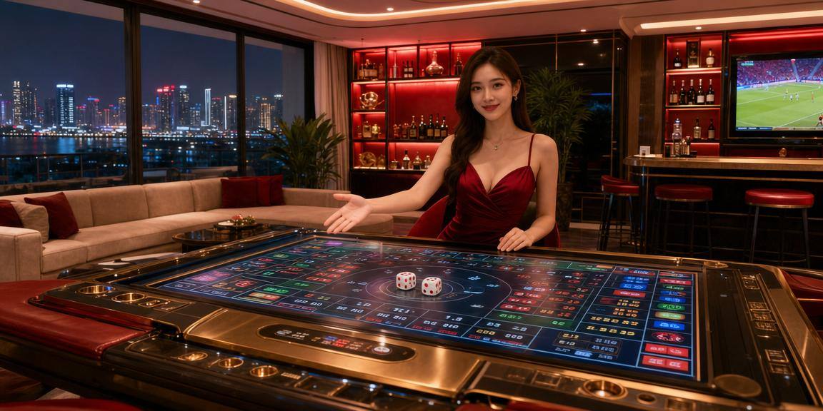k899 Phòng Monopoly Live Kết Nối