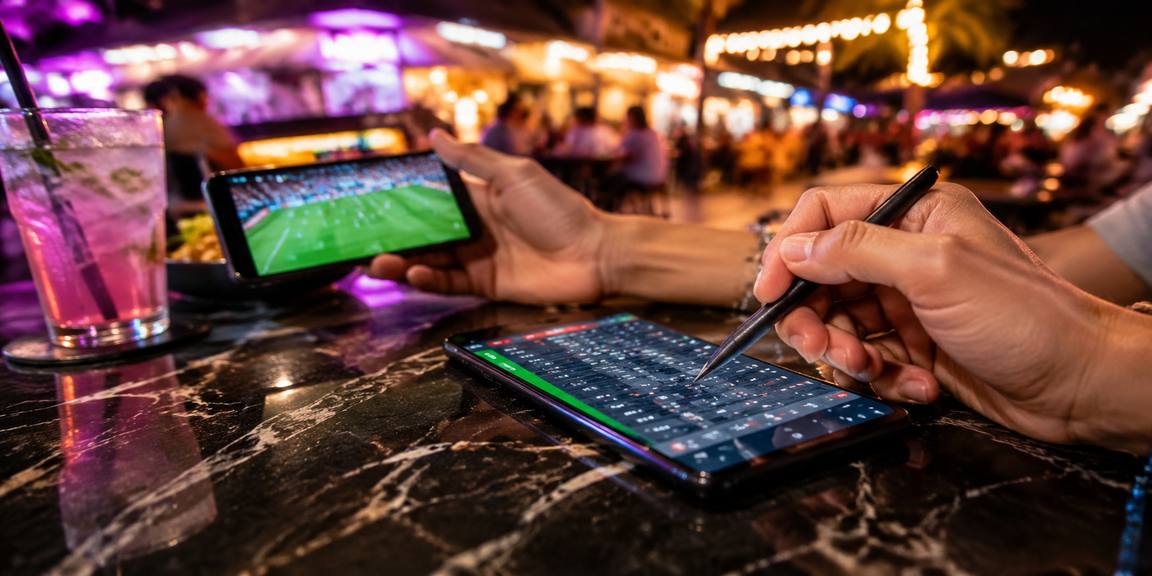 k899 mobile gaming